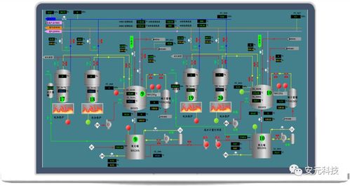 安元首发丨新一代智能工厂产品“中继器” 打通数据孤岛，赋能制造升级