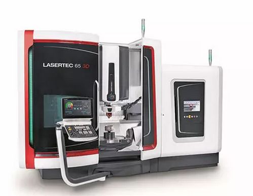 增材制造新纪元 对话DMG MORI，看机床巨头如何成为行业核心推手